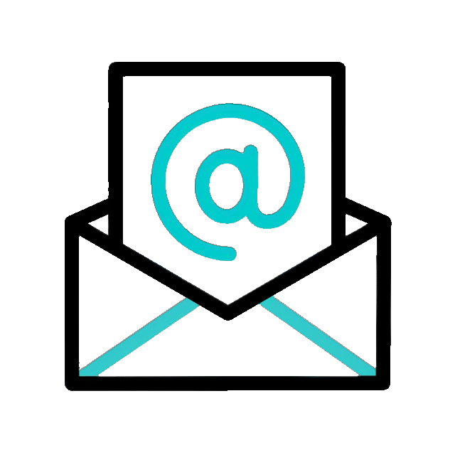newsletter gif no background