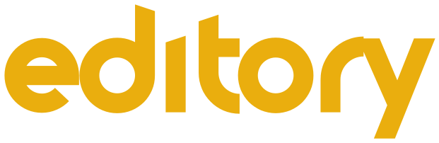 editory logo solid larger
